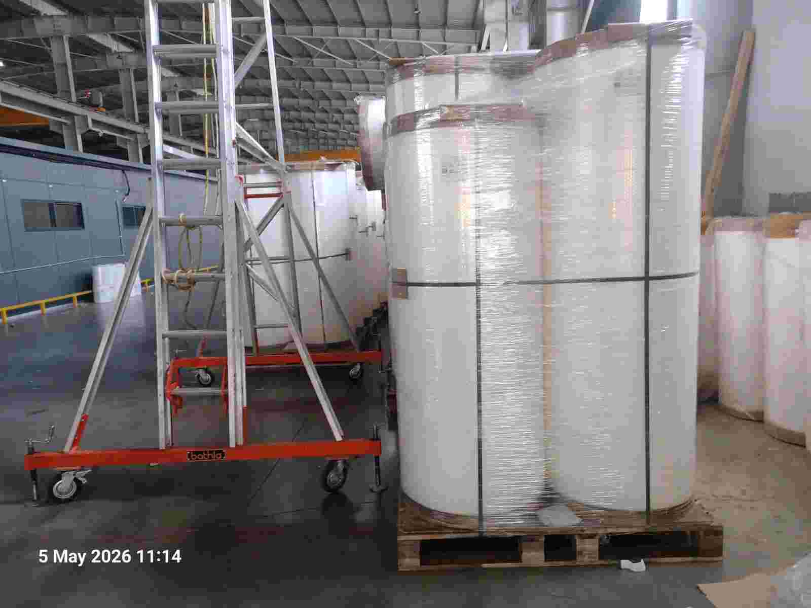 NYLON LDPE FILM NYLON Rolls Film Grade ahmedabad gujarat india Plastic4trade