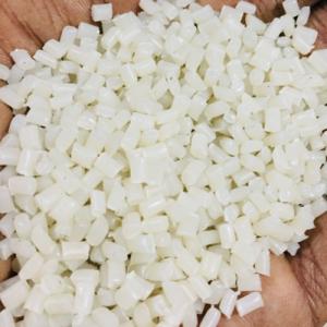 NYLON NATURAL REPROCESS GRANULES NYLON Reprocess Granule Injection Molding delhi delhi india Plastic4trade Plastic4trade