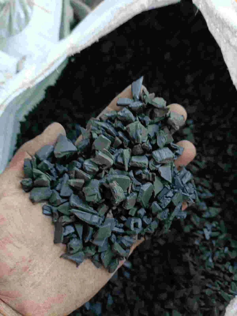 NYLON NYLON Grinding Injection Molding bilimora gujarat india Plastic4trade