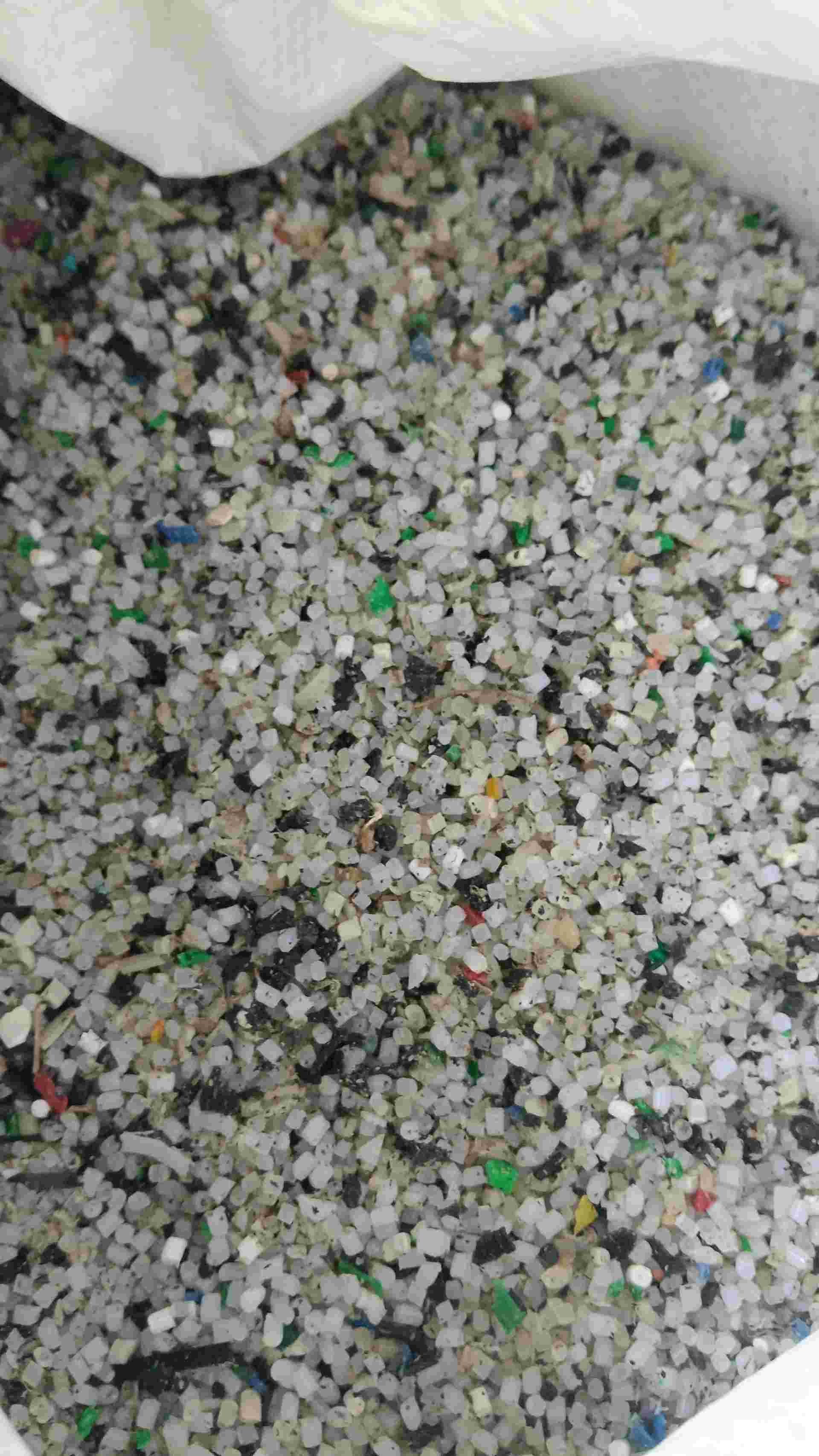 NYLON NYLON Scrap Mix Scrap ahmedabad gujarat india Plastic4trade