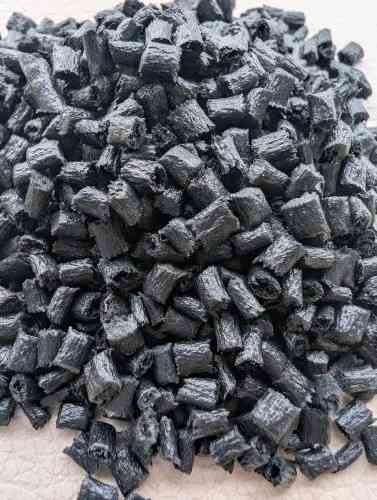 NYLON (PA)06 GLASS NYLON Reprocess Granule Injection Molding morbi gujarat india Plastic4trade