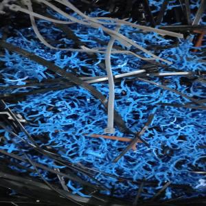 NYLON PLAIN PLASTIC SRCAP NYLON Scrap Injection Molding hilwari uttar pradesh india Plastic4trade