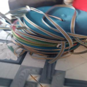 NYLON PLASTI NIWAR PATTA ROLL NYLON Rolls Extrusion Film Grade killari maharashtra india Plastic4trade