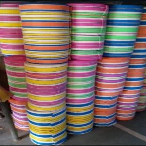 NYLON PLASTI NIWAR PATTA ROLL NYLON Rolls Extrusion undefined odisha india Plastic4trade