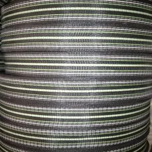 NYLON PLASTIC NIWAR PATTA ROLL NYLON Finish Goods Extrusion bhavnagar gujarat india Plastic4trade