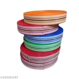 NYLON PLASTIC NIWAR PATTA ROLL NYLON Rolls Extrusion pune maharashtra india Plastic4trade Plastic4trade