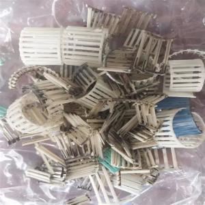 NYLON PLASTIC SCRAP NYLON Scrap Injection Molding bhiwadi rajasthan india Plastic4trade