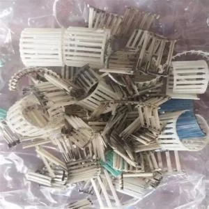 NYLON PLASTIC SCRAP NYLON Scrap Injection Molding bhiwadi rajasthan india Plastic4trade