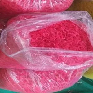 NYLON RUBBER BAND NYLON Finish Goods Blow sangli maharashtra india Plastic4trade