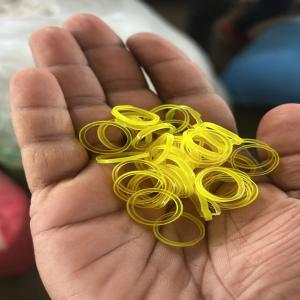 NYLON RUBBER BAND NYLON Finish Goods Blow sangli maharashtra india Plastic4trade