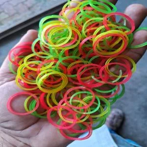 NYLON RUBBER BAND NYLON Finish Goods Blow undefined undefined singapore Plastic4trade