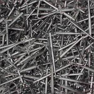 NYLON SCRAP NYLON Scrap Injection Molding indore madhya pradesh india Plastic4trade Plastic4trade