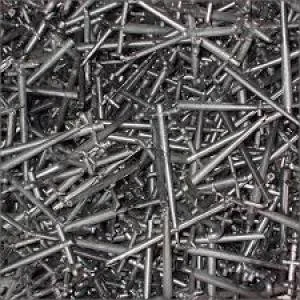 NYLON SCRAP NYLON Scrap Injection Molding indore madhya pradesh india Plastic4trade
