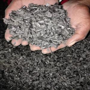 NYLON6 30% GLASS FIELD BLACK NYLON Grinding Injection Molding pune maharashtra india Plastic4trade