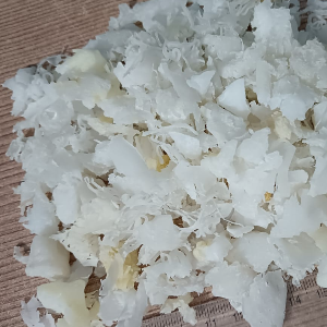 NYLON6 REGRINDS UNFILLED NATURAL COLOUR NYLON Grinding Injection Molding bhiwandi maharashtra india Plastic4trade Plastic4trade