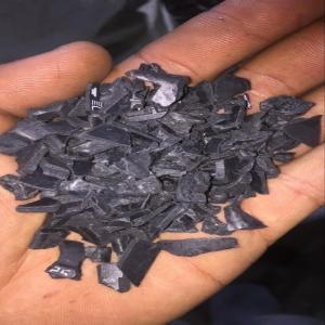 NYLON66 30% GLASS FIELD BLACK NYLON Grinding Injection Molding pune maharashtra india Plastic4trade Plastic4trade
