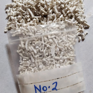 NYLON66 FR REGRINDS NYLON Grinding Extrusion bhiwandi maharashtra india Plastic4trade Plastic4trade