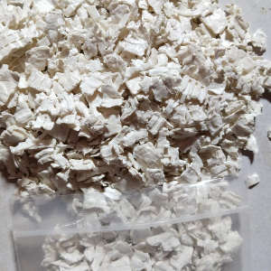 NYLON66 FR REGRINDS NYLON Grinding Extrusion bhiwandi maharashtra india Plastic4trade Plastic4trade