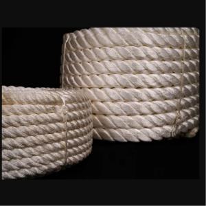 NYLOTWIST OCEAN ROPES NYLON Finish Goods Film Grade vapi gujarat india Plastic4trade