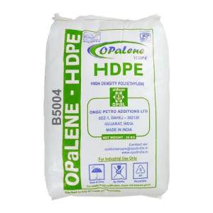 OPAL B5004 HDPE GRANULES 0.40 HDPE Prime/Virgin Blow vadodara gujarat india Plastic4trade