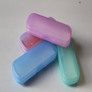 OPTICAL PP CASE PP Finish Goods Injection Molding kanpur uttar pradesh india Plastic4trade