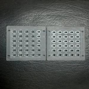 OPTICS FOR INTEGRATED SOLAR STREETLIGHT PC Finish Goods Injection Molding new delhi delhi india Plastic4trade