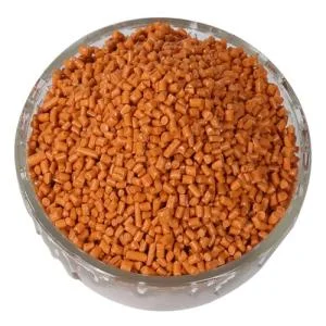 ORANGE LDPE MASTERBATCH LDPE Masterbatch Blow Injection Molding kolkata west bengal india Plastic4trade