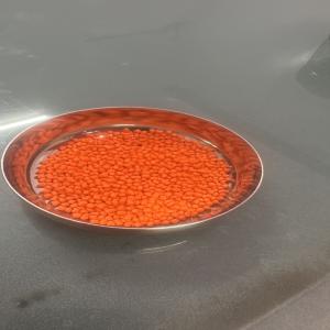 ORANGE MASTERBATCH MASTERBATCH Masterbatch Blow Injection Molding Film Grade new delhi delhi india Plastic4trade