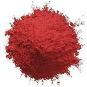 OXIDE PIGMENTS Pigments Plastic4trade