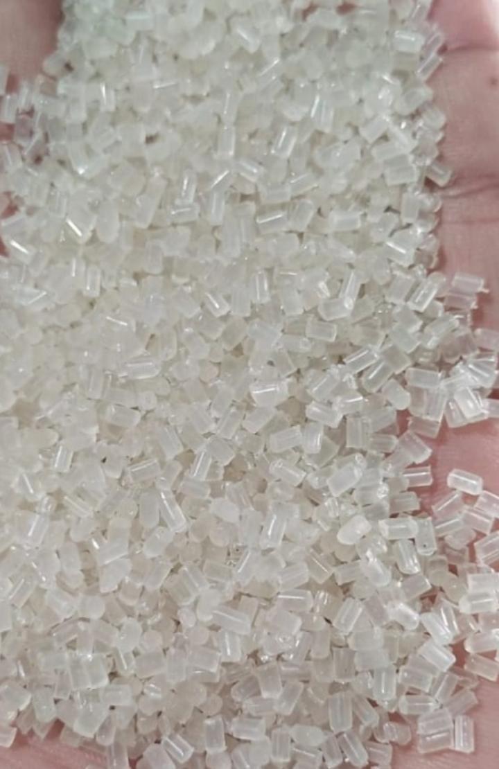 P P  DANA/GRANUALS LLDPE Reprocess Granule Grinding Lumps Blow Extrusion Film Grade vadodara gujarat india Plastic4trade