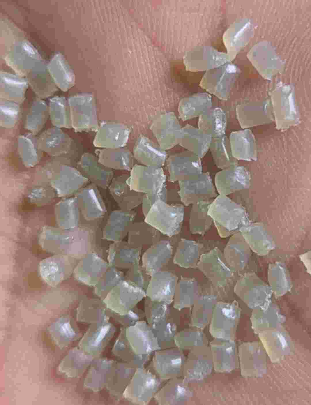P P  DANA/GRANUALS PP Reprocess Granule Injection Molding kolkata west bengal india Plastic4trade