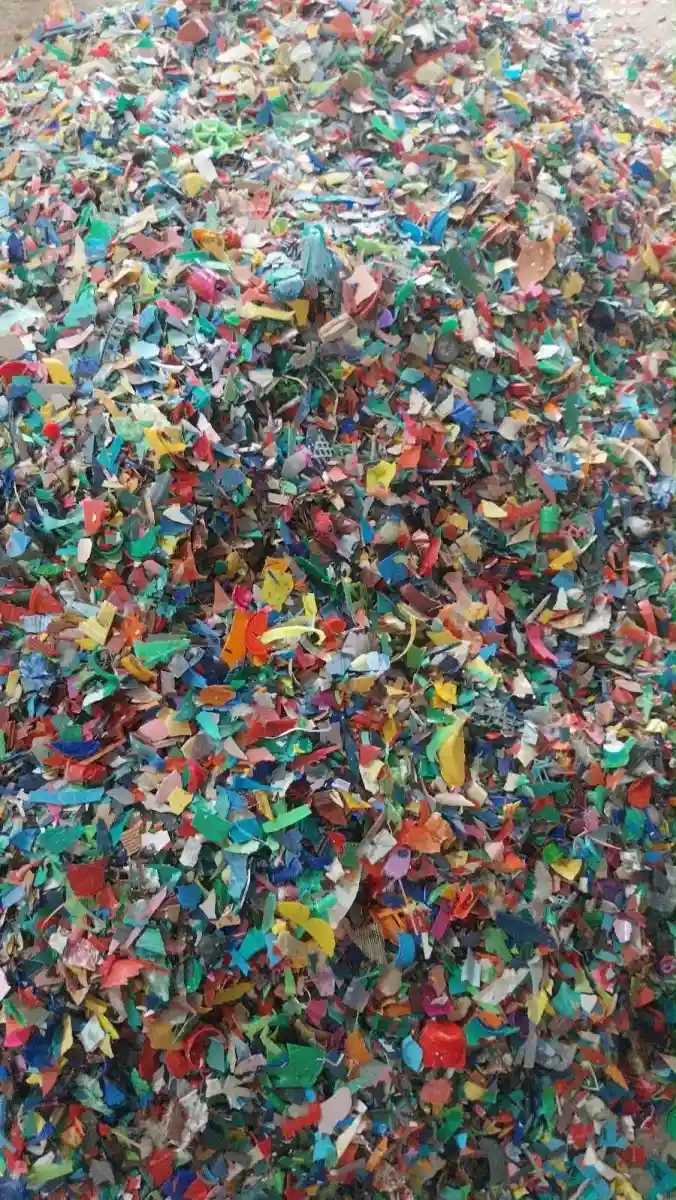 P.P GRAINDING PP Plastic4trade