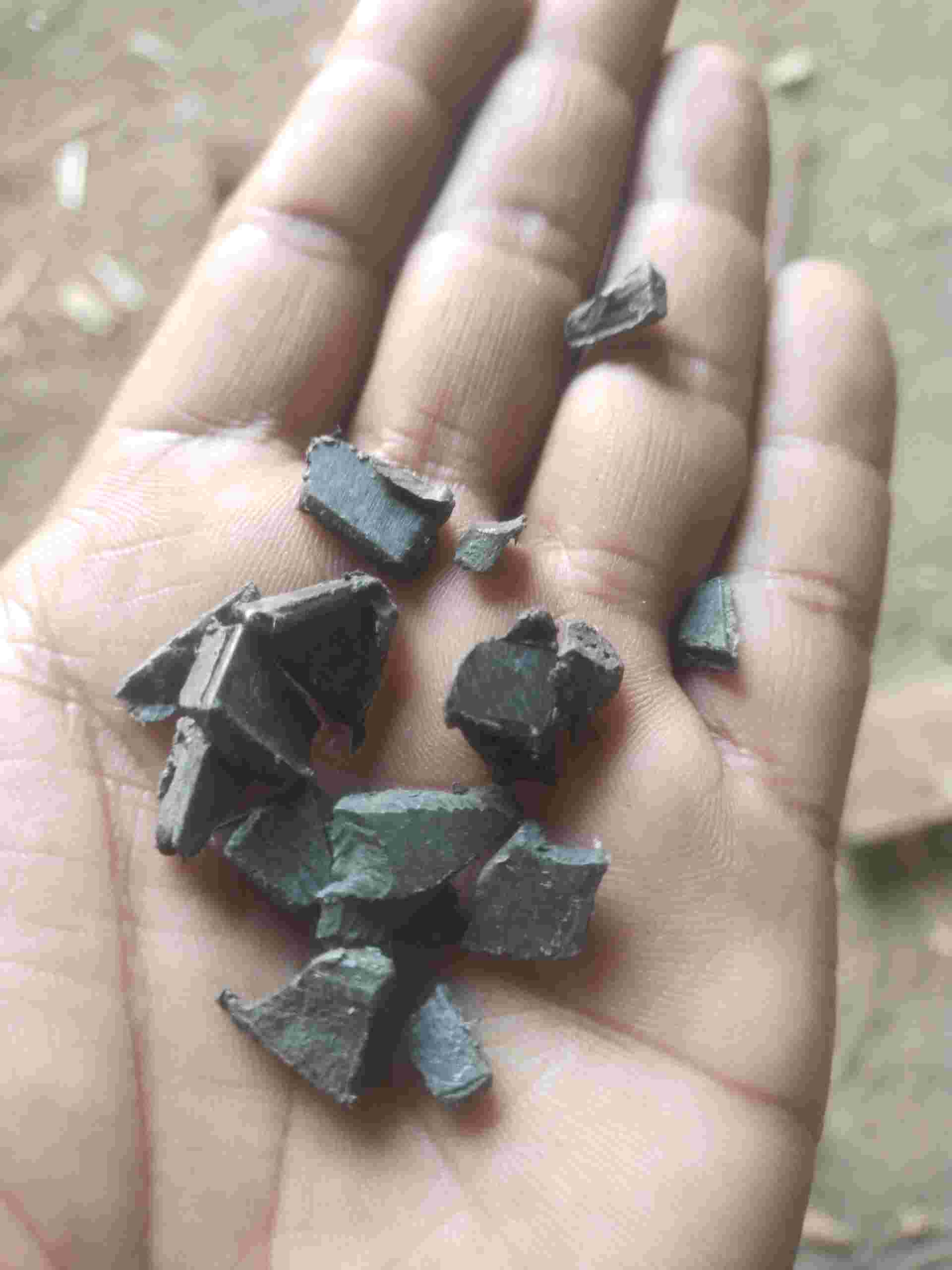 P.P GRAINDING PP Grinding Roto Molding Injection Molding surat gujarat india Plastic4trade