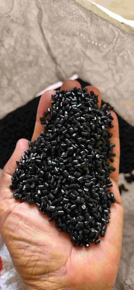 P.P GRANULES PP Reprocess Granule Blow Injection Molding surat gujarat india Plastic4trade