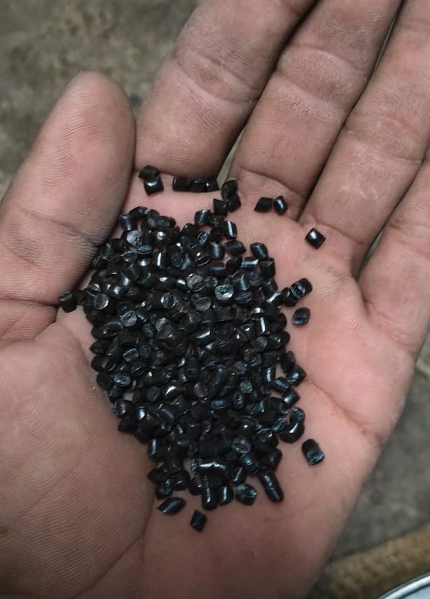 P.P GRANULES PP Reprocess Granule Injection Molding hyderabad telangana india Plastic4trade