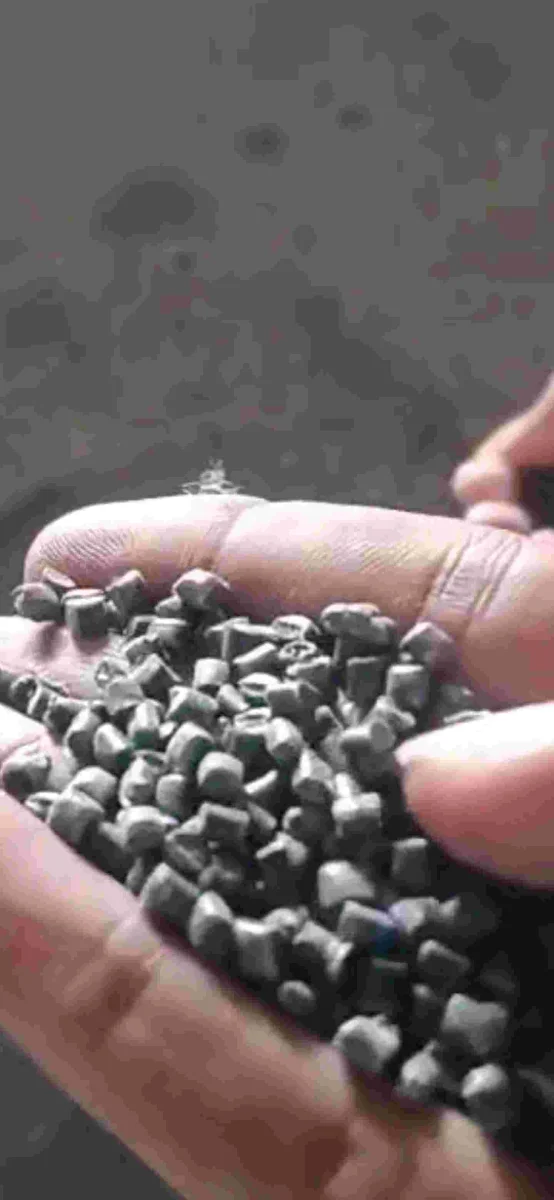 P.P GRANULES PP Plastic4trade