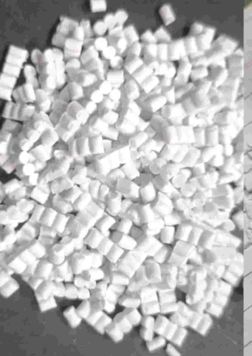 P.P GRANULES PP Reprocess Granule Injection Molding vadodara gujarat india Plastic4trade