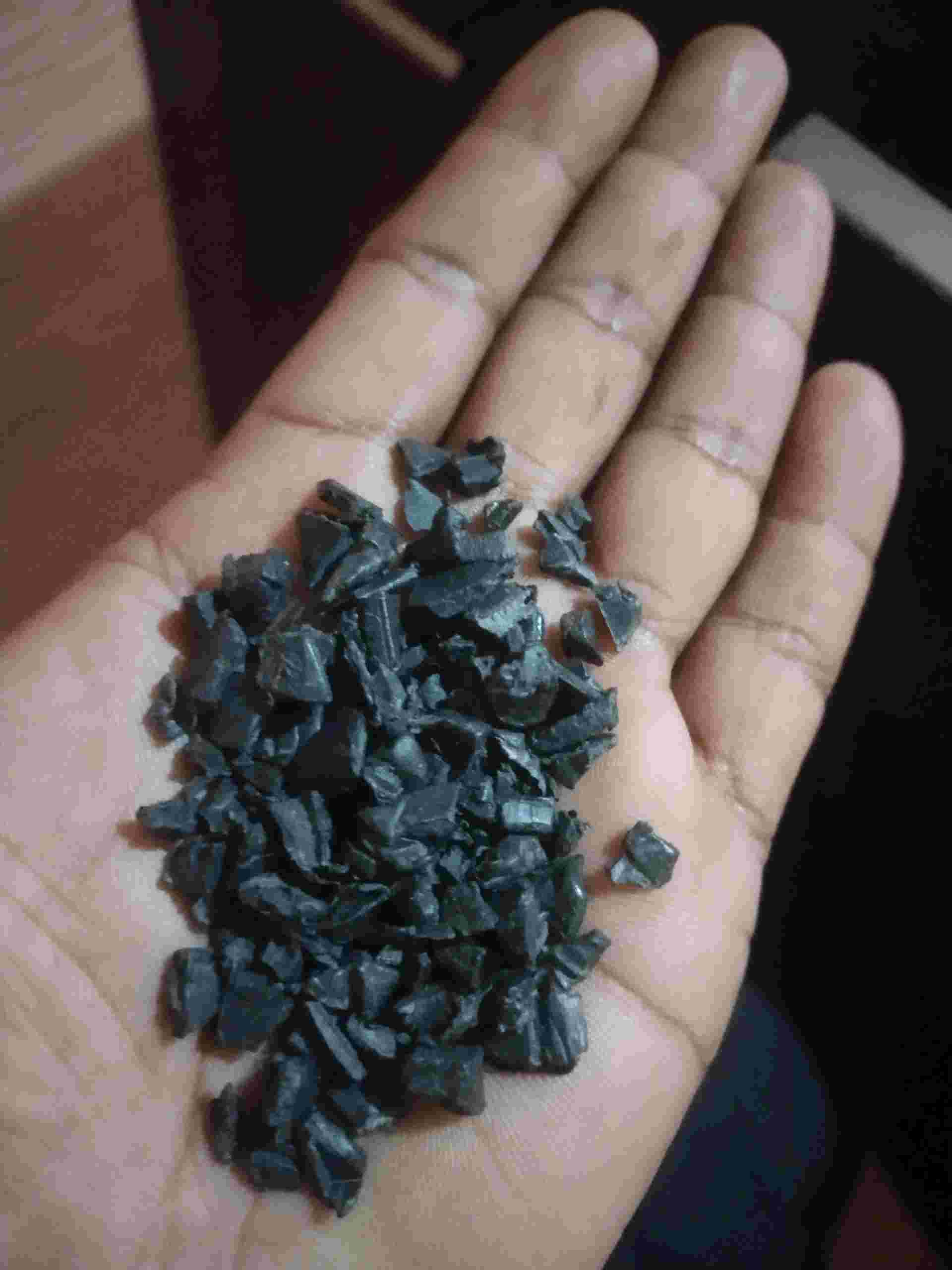 P.P PALLET PP Grinding Injection Molding chalthan gujarat india Plastic4trade