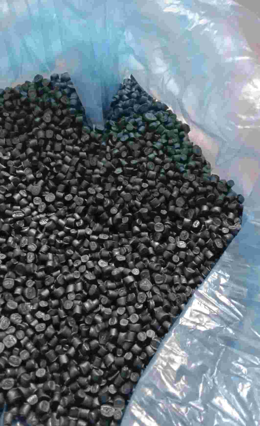 P.P. PP Reprocess Granule Injection Molding Mix Scrap tripoli tripoli district libya Plastic4trade