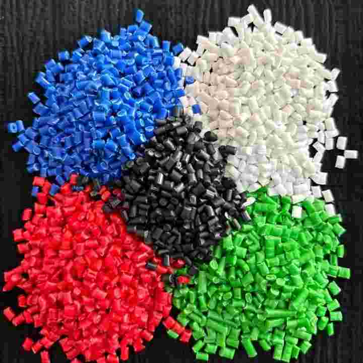 P.P PP Reprocess Granule Injection Molding rajkot gujarat india Plastic4trade