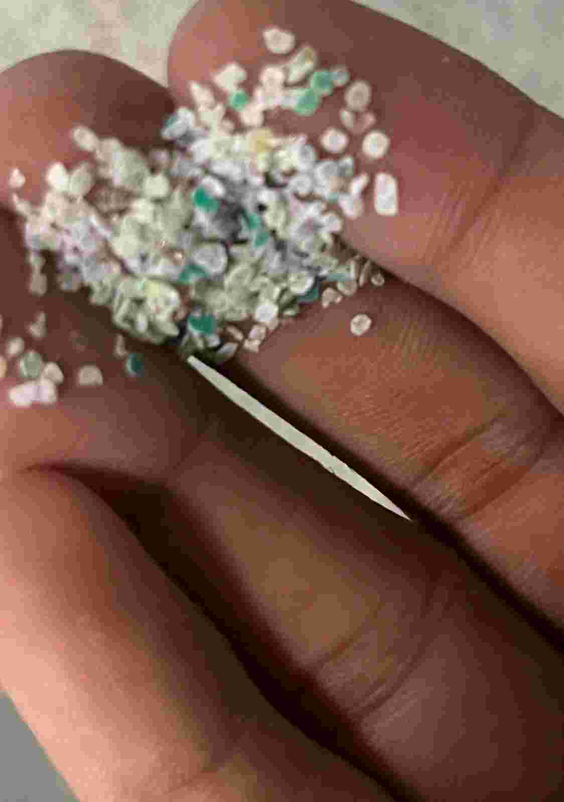 PVC RESIN PCB(CIRCUIT BOARD) WASTE PVC Resin Injection Molding Pipe modasa gujarat india Plastic4trade