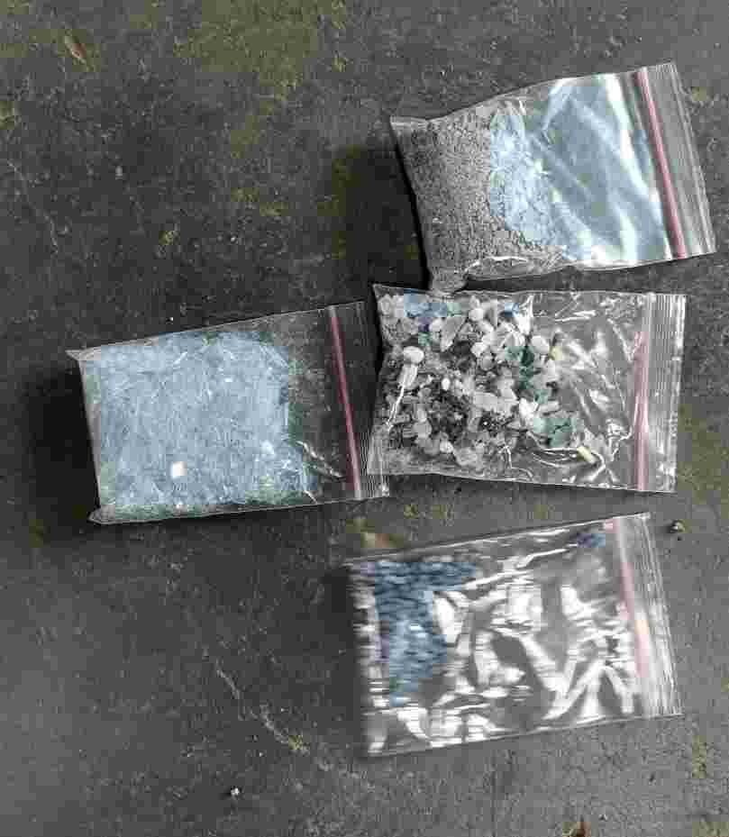 P V C RESIN PVC Resin Pipe coimbatore tamil nadu india Plastic4trade