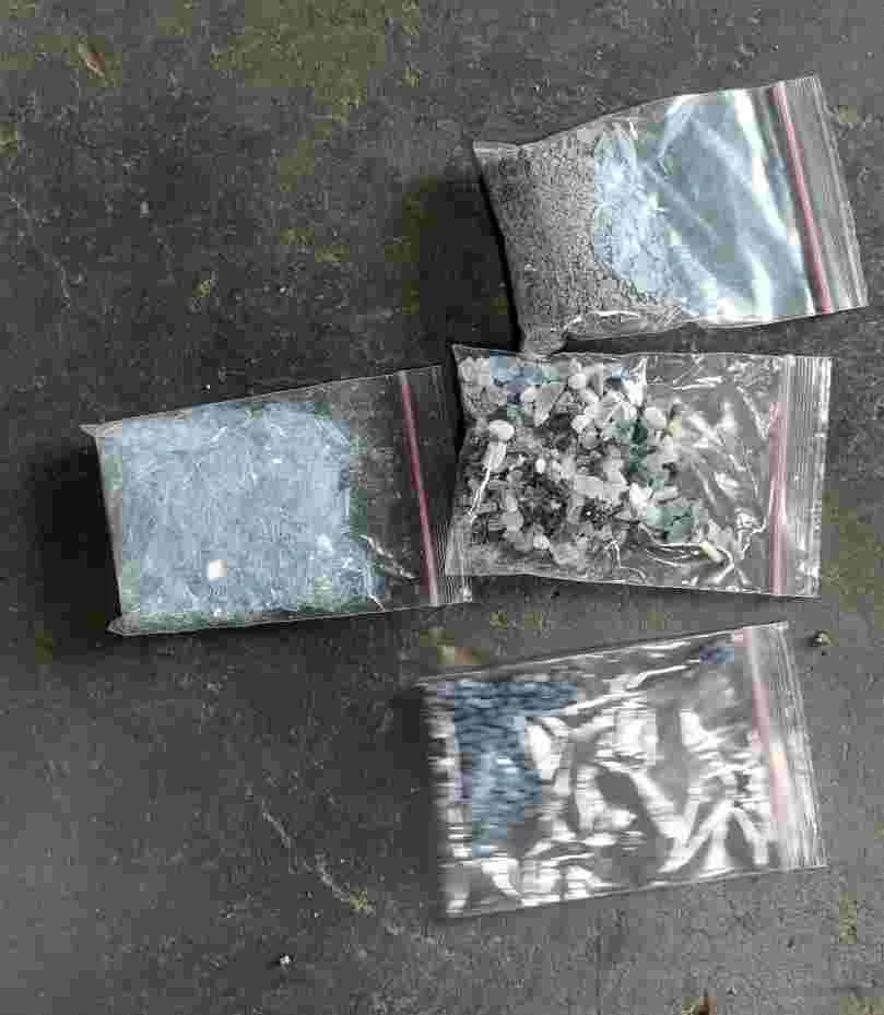 P V C RESIN PVC Resin Pipe coimbatore tamil nadu india Plastic4trade