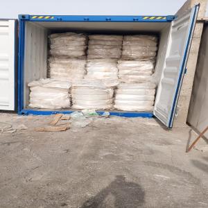 PA NATURAL SCEAP PA Scrap Film Grade undefined undefined saudi arabia Plastic4trade
