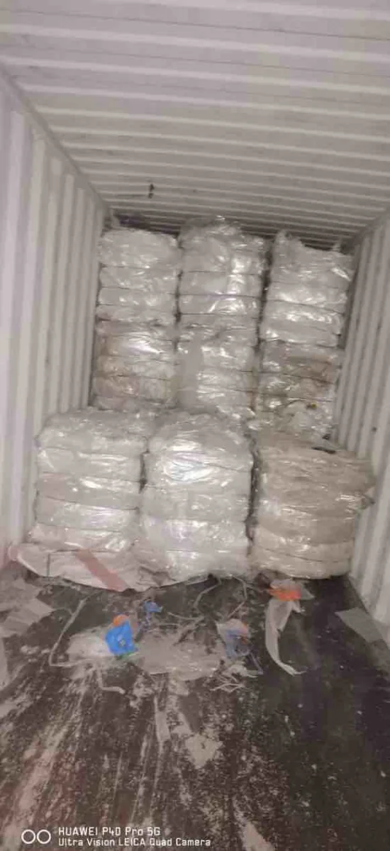 PA PE LDPE Scrap Extrusion bhiwandi maharashtra india Plastic4trade
