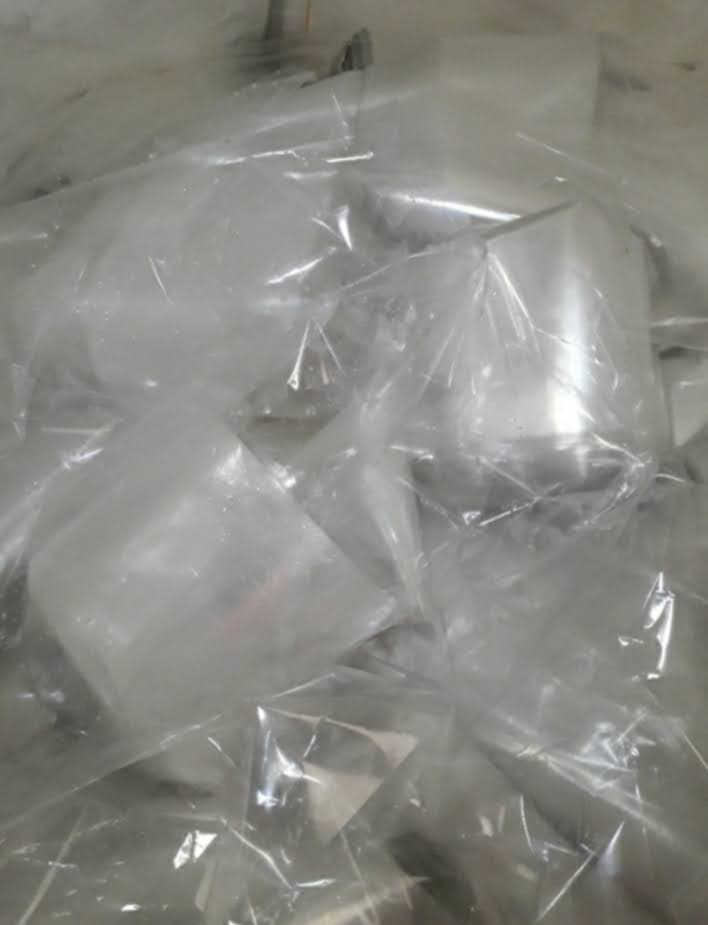 PA PE LDPE Scrap Extrusion bhiwandi maharashtra india Plastic4trade Plastic4trade