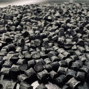 PA6 GF30 PA Reprocess Granule Injection Molding     Plastic4trade