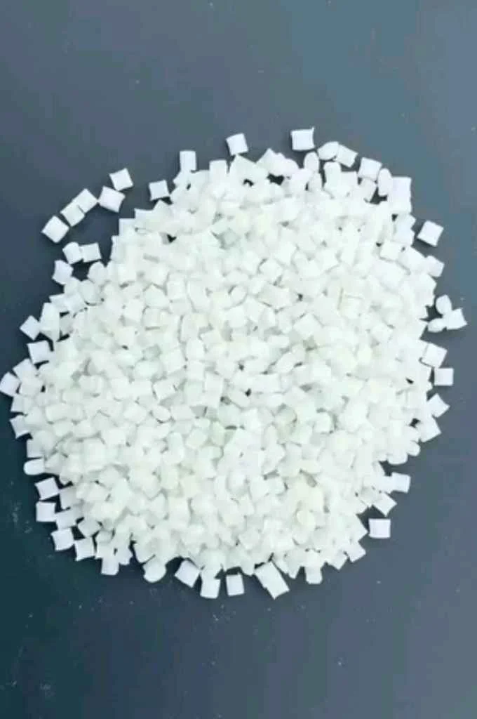 PA6 NYLON Reprocess Granule Injection Molding rajkot gujarat india Plastic4trade