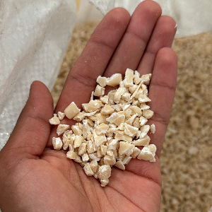 PA6  Flakes Injection Molding ahmedabad gujarat india Plastic4trade