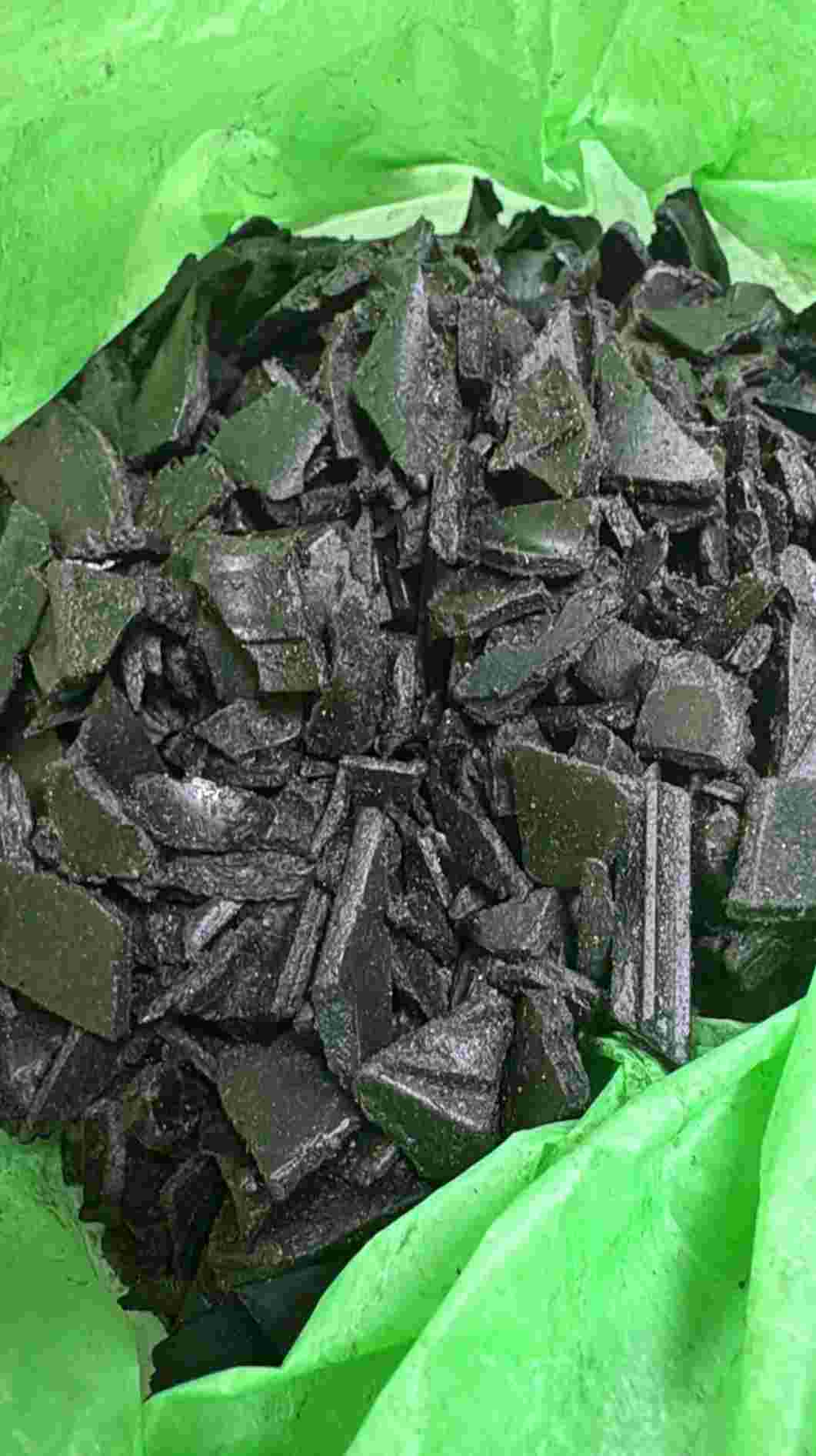 PA66 REGRIND NYLON Grinding Injection Molding sharjah sharjah united arab emirates Plastic4trade